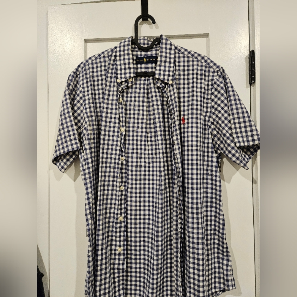 POLO, Ralph Lauren shirt